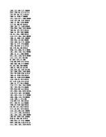 Download Your Free Proxy List: Good DDD.