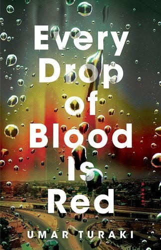 Every Drop of Blood Is Red PDF Download by Umar Turaki