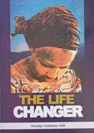 The Life Changer Novel (FREE DOWNLOAD)