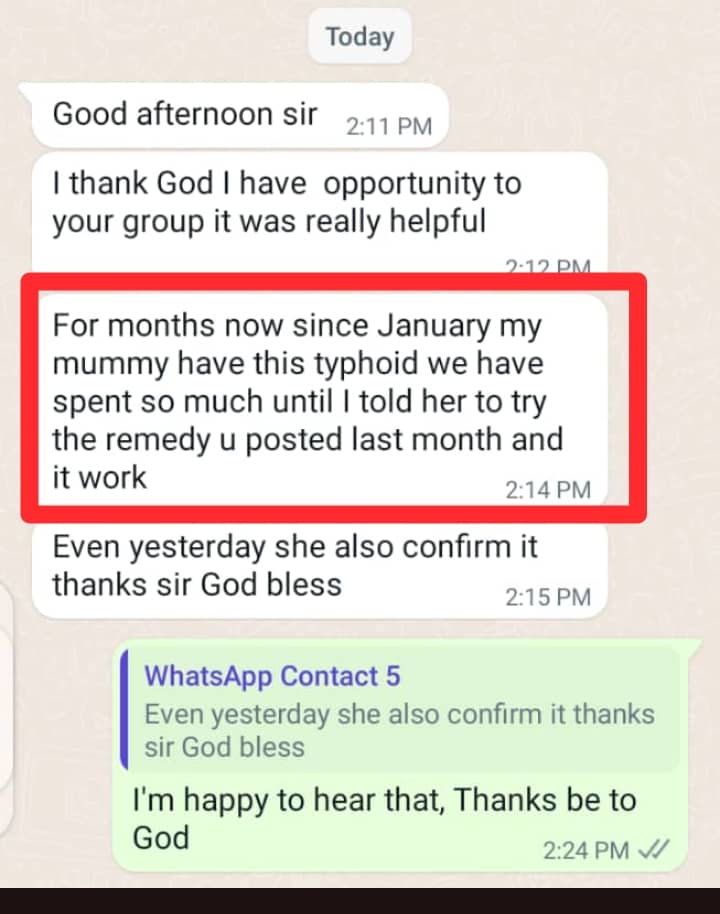 Customer review 1
