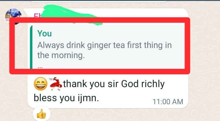 Customer review 3