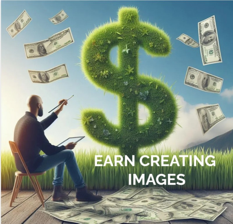 Sell Images Online Course
