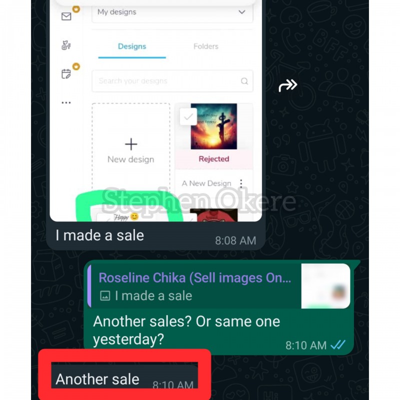 Sell Images Online Course