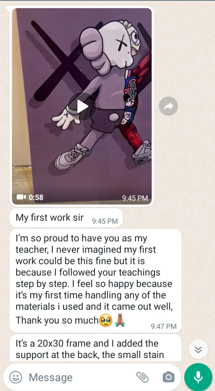 Customer review 4