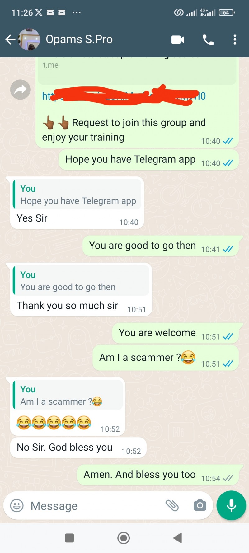 Customer review 7