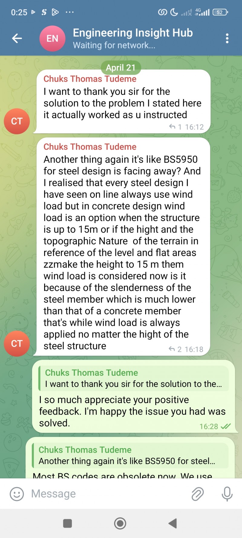 Customer review 11
