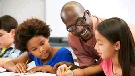 SCHOOL RESUMPTION PACKAGE