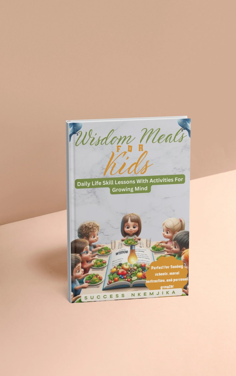Buy Wisdom Meals For Kids Daily Life Skill Lessons With Activities For buy-wisdom-meals-for-kids-daily-life-skill-lessons-with-activities-for