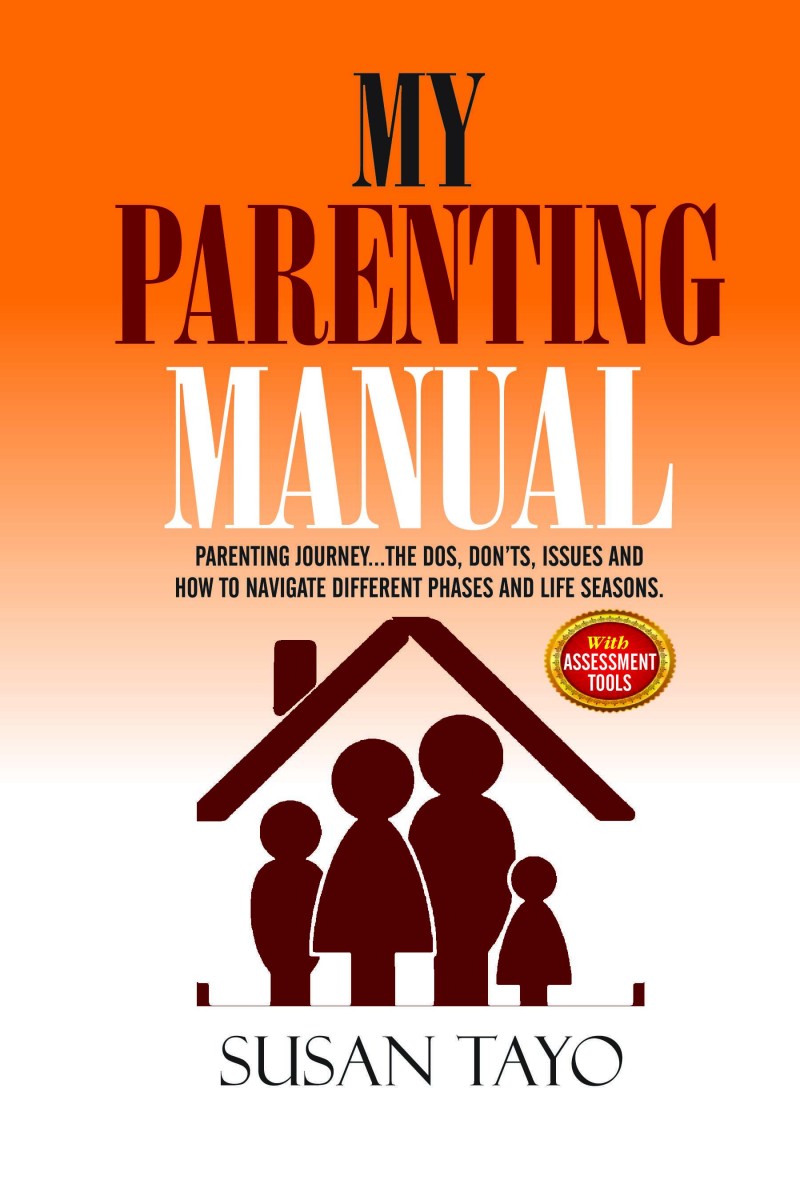 My Parenting Manual