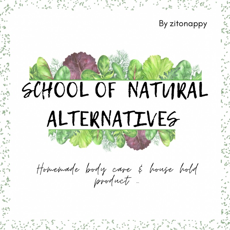 School of Natural Alternatives