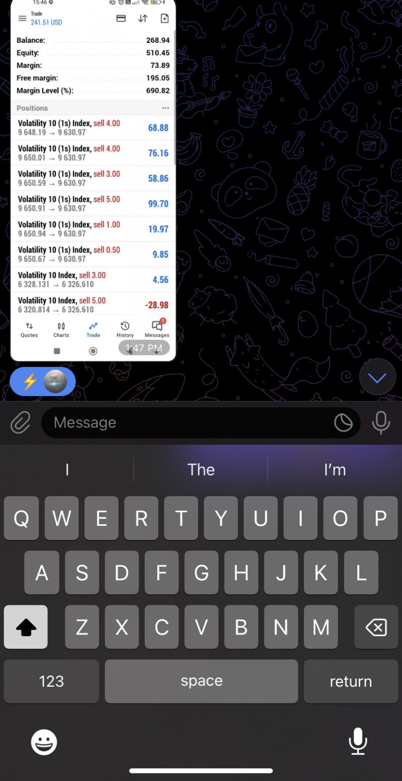 Customer review 15