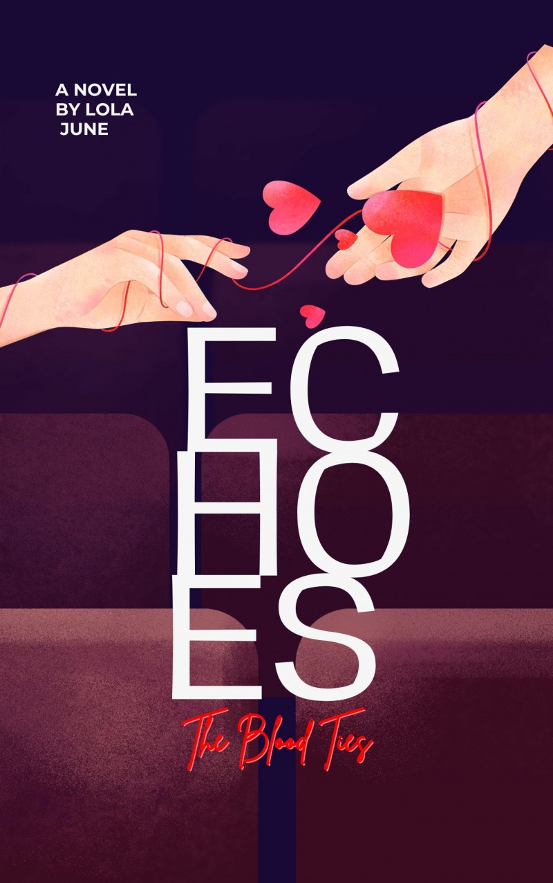 Echoes: The Blood Ties