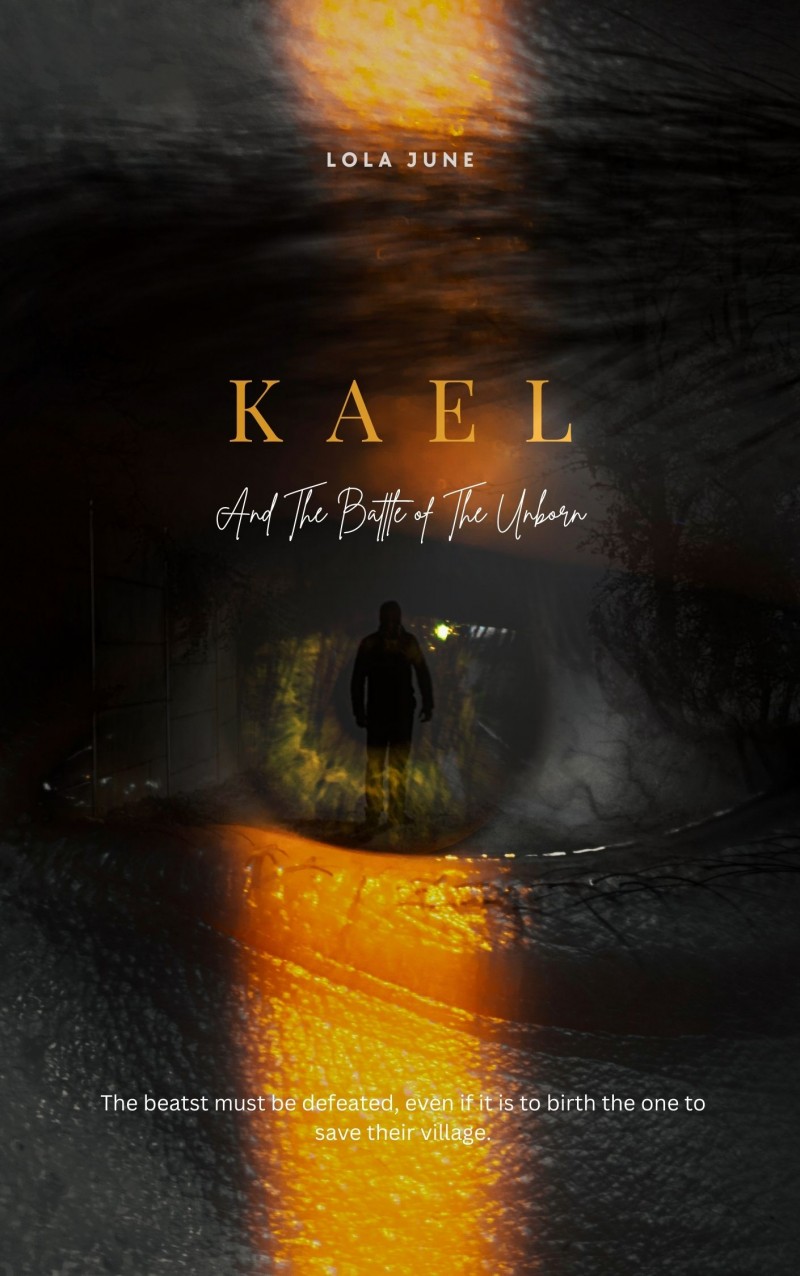 Kael's Curse