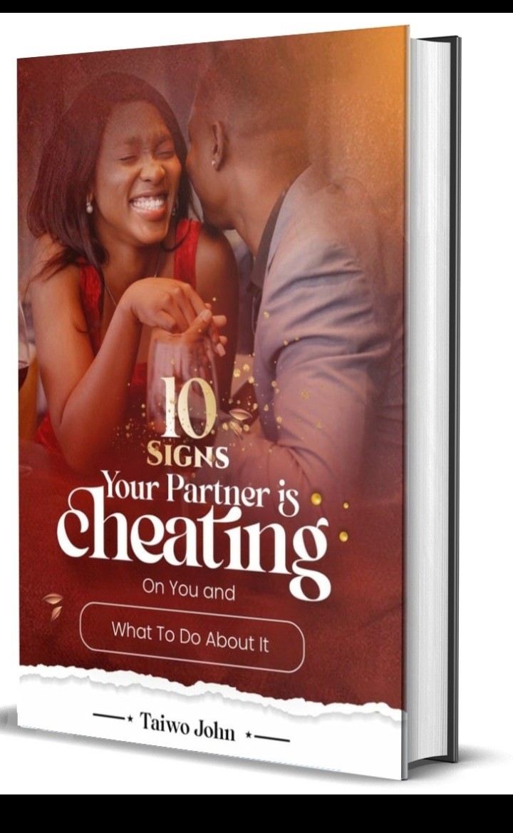 10 Signs Your Partner Is Cheating On You and What To Do About It