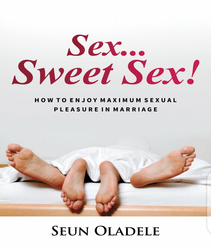 SEX...SWEET SEX