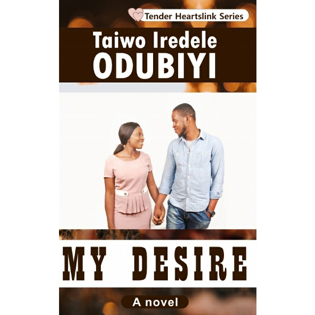 My Desire