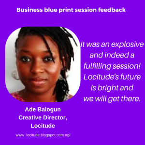 Customer review 1