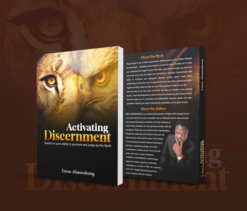 Activating Discernment