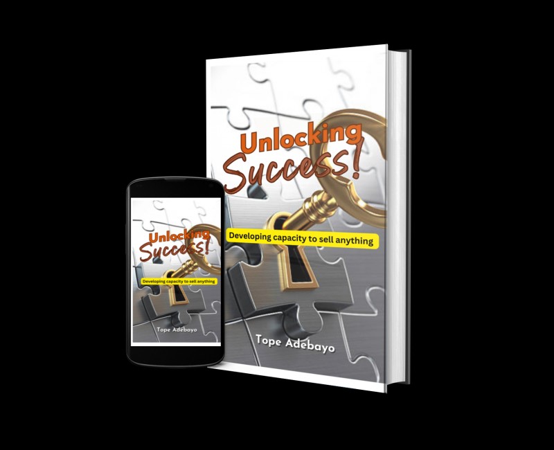 UNLOCKING SUCCESS