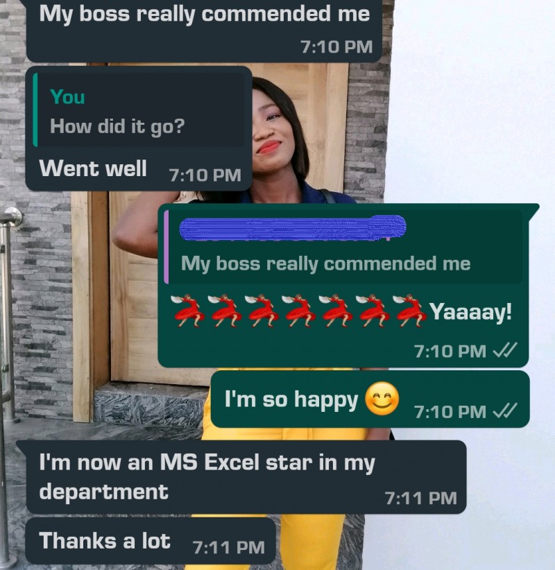 Customer review 3