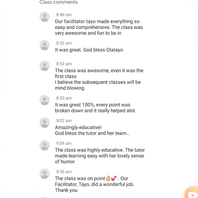 Customer review 4