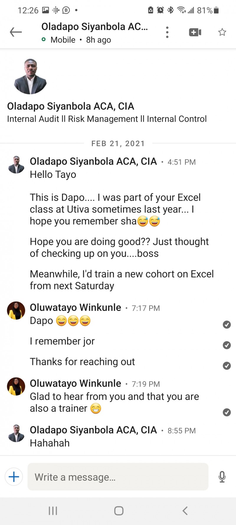 Customer review 11