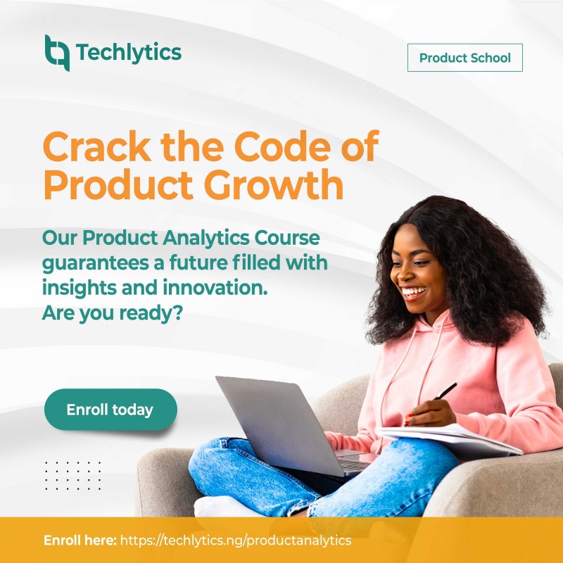 Product Analytics Class Replay