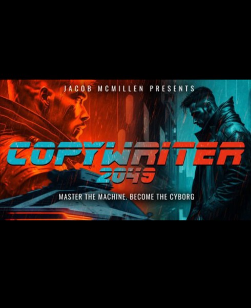 Jacob McMillen – Copywriter 2049