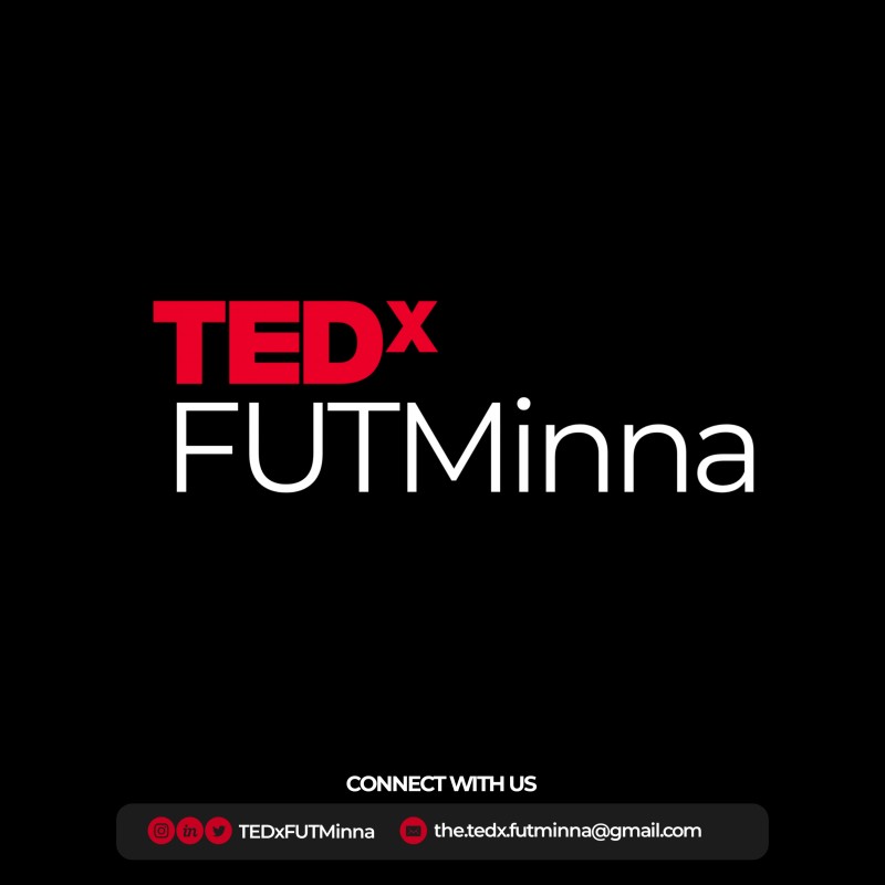 2024 TEDxFUTMinna