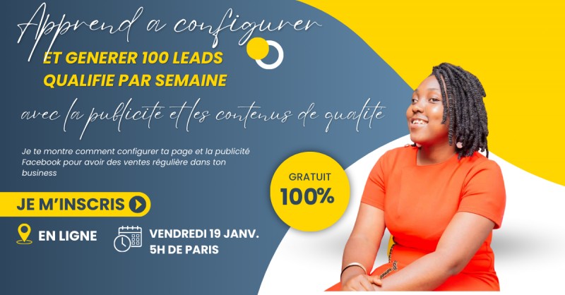 Leads generation