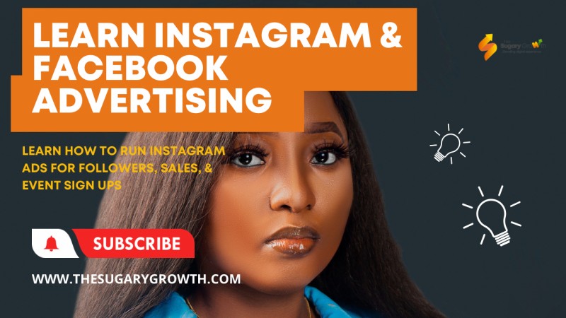 Instagram Advertising
