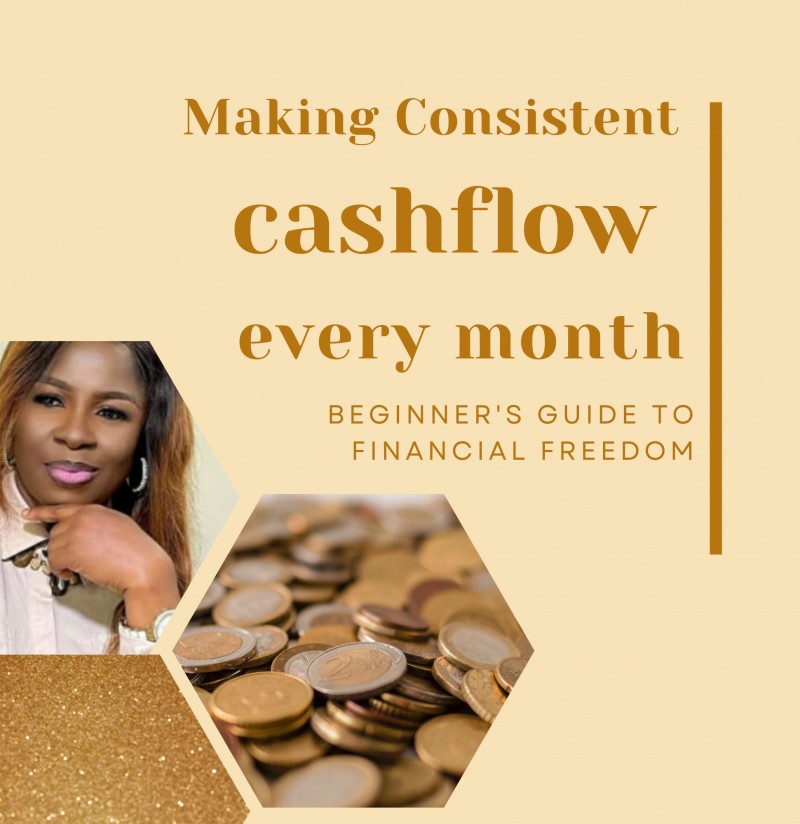 Making Consistent Cashflow every month