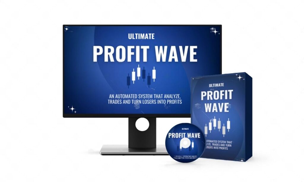 The Profit Wave EA