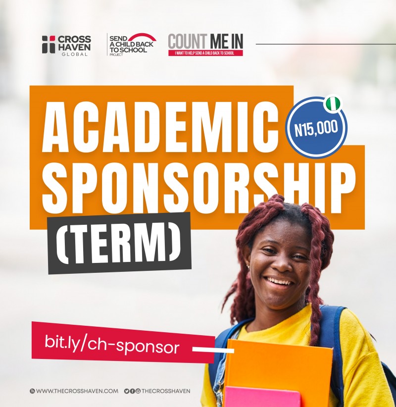 ACADEMIC SPONSORSHIP (TERM)