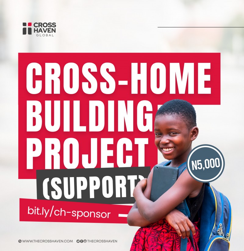 CROSS-HOME BUILDING PROJECT