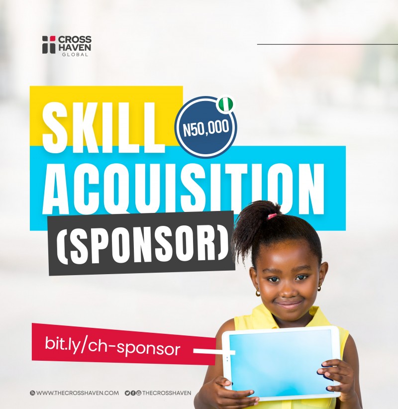 SKILL ACQUISITION SPONSORSHIP
