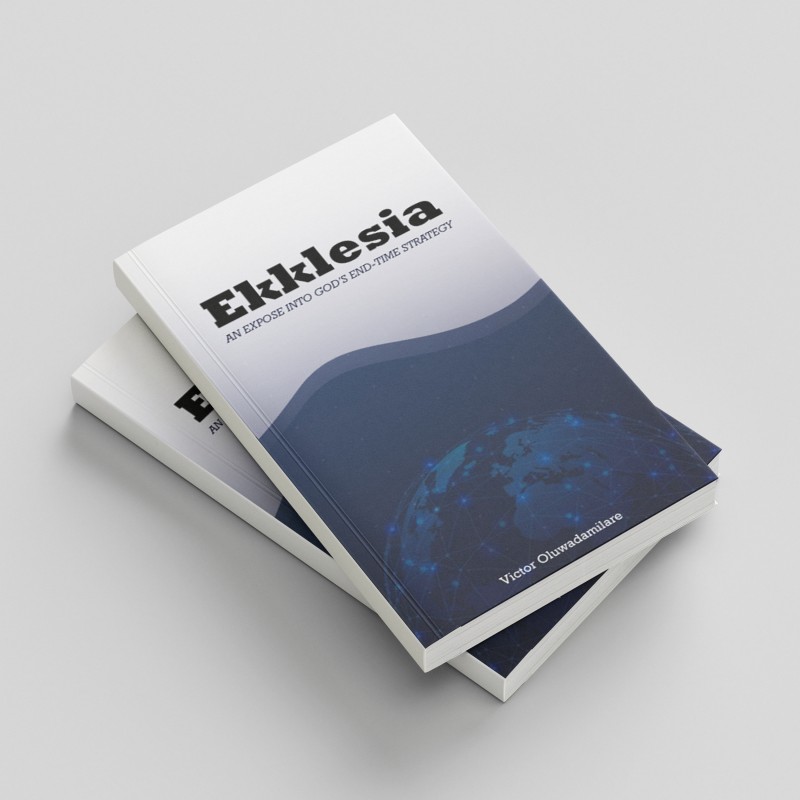 Ekklesia by Victor Oluwadamilare
