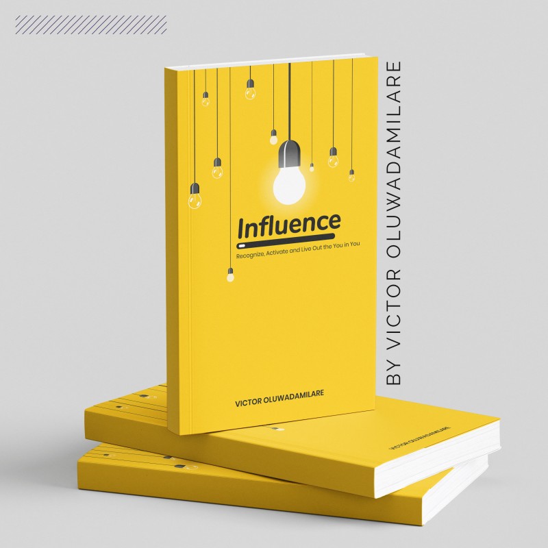 Influence - by Victor Oluwadamilare