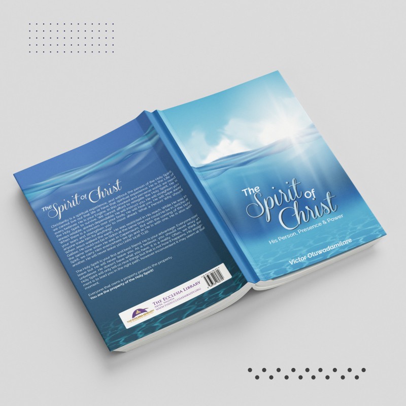 The Spirit of Christ