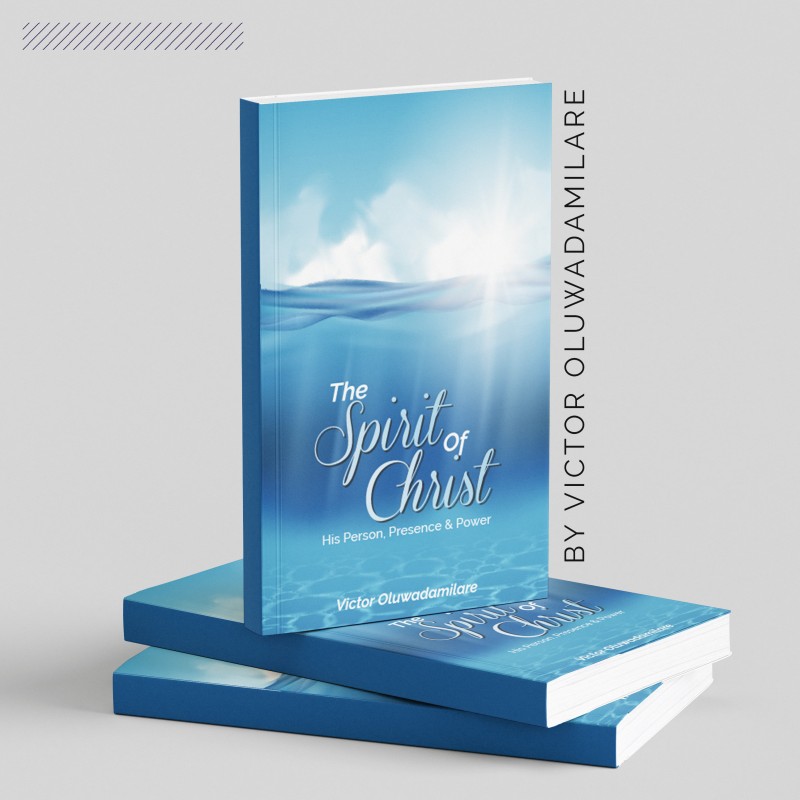 The Spirit of Christ
