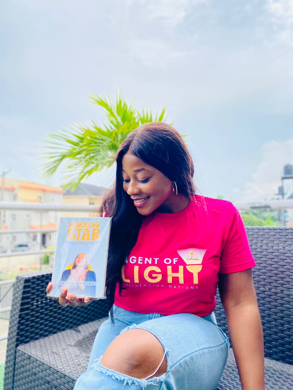 T-SHIRT SALES | THE LIGHT CONFERENCE 2024