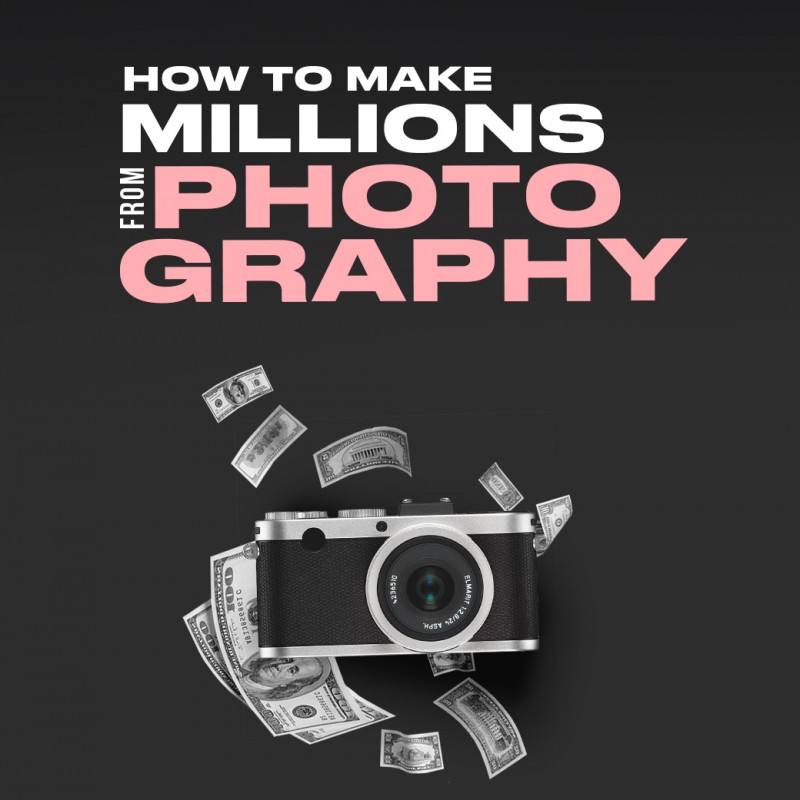A Photographer's Guide to Building Wealth
