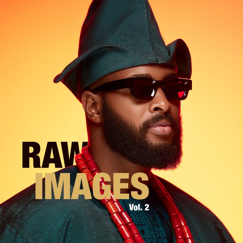 Raw Images Pack Vol. 2