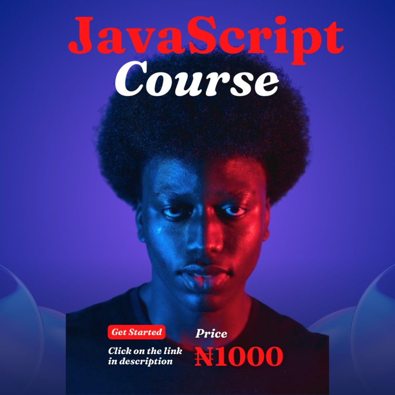 The Ultimate Guide to Javascript Course (Beginner Focused)