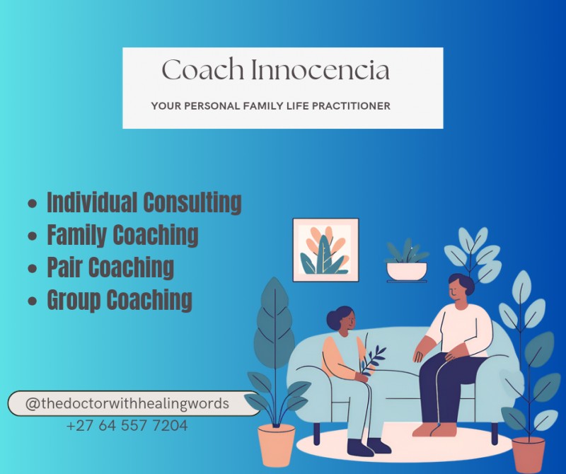 Buy Solo Coaching Package by The Restorer Of Homes on Selar