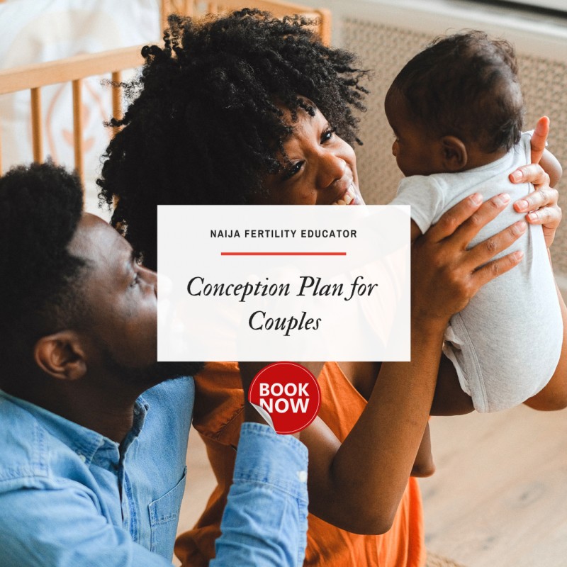 CONCEPTION PROGRAM