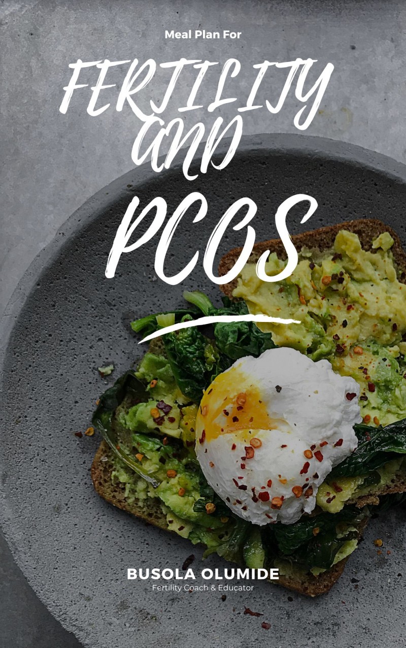 LIFESTYLE CHANGE PROGRAM FOR HORMONAL IMBALANCE/PCOS
