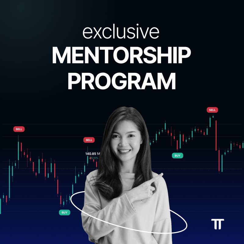 A COMPLETE BEGINNER TO ADVANCED TRADING MENTORSHIP PROGRAM