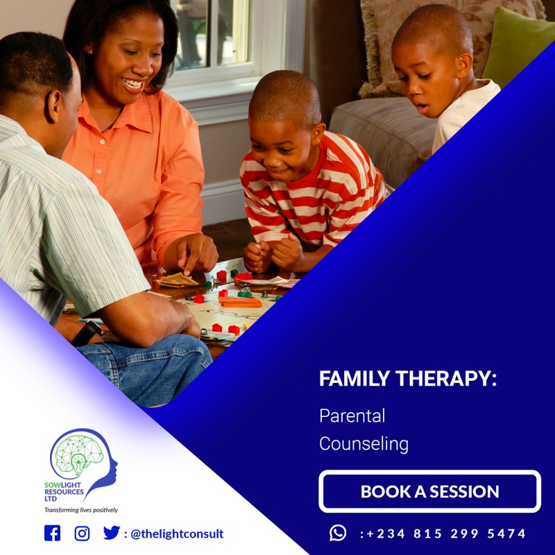 Parental Counseling