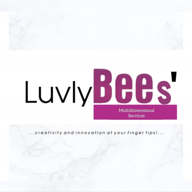 Luvlybees' Multidimensional Services (LMS) by Blessing's Team